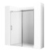 Душевое ограждение Ambassador Benefit 19021102HX-120HX 130х120, Хром, Раздвижные, Стекло прозрачное, Прямоугольная, Закаленное стекло Душевое ограждение Ambassador Benefit 19021102HX-120HX 130х120, Хром, Раздвижные, Стекло прозрачное, Прямоугольная, Закаленное стекло