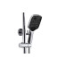 Душевая система BOCH MANN Vettorre BM9650, хром, квадратная, нержавеющая сталь, вертикальный, на стену Душевая система BOCH MANN Vettorre BM9650, хром, квадратная, нержавеющая сталь, вертикальный, на стену