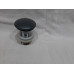 Умывальник CeramaLux 104MDH-2, Накладная, Круглая, Серый, Фаянс Умывальник CeramaLux 104MDH-2, Накладная, Круглая, Серый, Фаянс