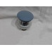 Умывальник CeramaLux 104MHL-4, Накладная, Круглая, Голубой, Фаянс Умывальник CeramaLux 104MHL-4, Накладная, Круглая, Голубой, Фаянс