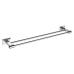 Полотенцедержатель CeramaLux Gamma 12309, Настенный
