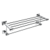 Полотенцедержатель CeramaLux Gamma 12310, Настенный
