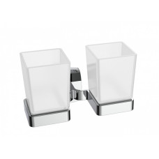 Стакан CeramaLux Cube 12603