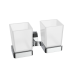 Стакан CeramaLux Cube 12603 Стакан CeramaLux Cube 12603
