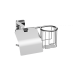 Держатель CeramaLux Cube 12607A Держатель CeramaLux Cube 12607A
