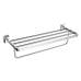 Полотенцедержатель CeramaLux Cube 12610, Настенный