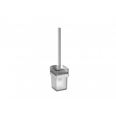 Ершик CeramaLux Cube 12613, Подвесной