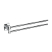 Держатель CeramaLux Cube 12614 Держатель CeramaLux Cube 12614