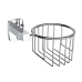 Держатель CeramaLux Cube 12617 Держатель CeramaLux Cube 12617