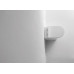 Унитаз CeramaLux 3178, Приставной, Круглая, Белый глянцевый, Бело-глянцевый, Фаянс Унитаз CeramaLux 3178, Приставной, Круглая, Белый глянцевый, Бело-глянцевый, Фаянс