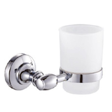 Стакан CeramaLux Bianco 52002