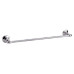 Полотенцедержатель CeramaLux Bianco 52008, Настенный