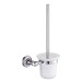 Ершик CeramaLux Bianco 52013, Подвесной