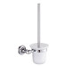 Ершик CeramaLux Bianco 52013, Подвесной