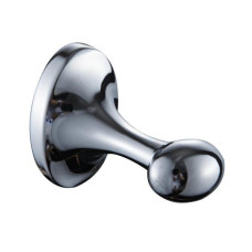 Крючок CeramaLux Bell 53501, Настенный