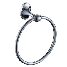 Полотенцедержатель CeramaLux Bell 53506, Настенный