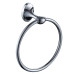 Полотенцедержатель CeramaLux Bell 53506, Настенный Полотенцедержатель CeramaLux Bell 53506, Настенный