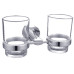 Стакан CeramaLux Loft 53903 Стакан CeramaLux Loft 53903