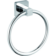 Полотенцедержатель CeramaLux QUADRO Series 61906 A, Настенный