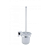 Ершик CeramaLux Quadro 61913, Подвесной