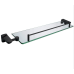 Полка CeramaLux Monelli 70011, Настенный, Черный матовый Полка CeramaLux Monelli 70011, Настенный, Черный матовый