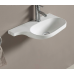 Умывальник CeramaLux 78365, Подвесной, Белый, Фаянс Умывальник CeramaLux 78365, Подвесной, Белый, Фаянс