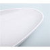 Умывальник CeramaLux 7862, Накладная, Белый, Фаянс Умывальник CeramaLux 7862, Накладная, Белый, Фаянс