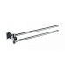 Полотенцедержатель CeramaLux Venezia 88614-1, Настенный