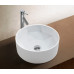Умывальник CeramaLux 9425, Накладная, Круглая, Белый, Фаянс Умывальник CeramaLux 9425, Накладная, Круглая, Белый, Фаянс