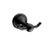 Крючок CeramaLux Крючок двойной 95801, Настенный Крючок CeramaLux Крючок двойной 95801, Настенный