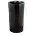 Умывальник CeramaLux B135B, Напольный, Круглая, Черный, Фаянс Умывальник CeramaLux B135B, Напольный, Круглая, Черный, Фаянс