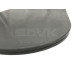 Унитаз CeramaLux B2330-3MH, Подвесной, Безободковый, Круглая, Светло-серый, Фаянс Унитаз CeramaLux B2330-3MH, Подвесной, Безободковый, Круглая, Светло-серый, Фаянс