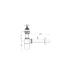 Сифон CeramaLux C056 Сифон CeramaLux C056
