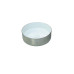 Умывальник CeramaLux C1054-1, Накладная, Круглая, Белый, Фаянс Умывальник CeramaLux C1054-1, Накладная, Круглая, Белый, Фаянс