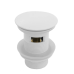 Донный клапан CeramaLux RD001GW