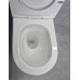 Унитаз CeramaLux TR2177, Напольный, Овальная, Белый, Фаянс Унитаз CeramaLux TR2177, Напольный, Овальная, Белый, Фаянс