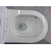 Унитаз CeramaLux TR2178, Напольный, Безободковый, Круглая, Белый глянцевый, Фаянс Унитаз CeramaLux TR2178, Напольный, Безободковый, Круглая, Белый глянцевый, Фаянс