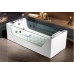 Ванна Ceruttispa C-453A 180х80, прямоугольная, белый глянцевый, акрил, гидромассаж, пристенная Ванна Ceruttispa C-453A 180х80, прямоугольная, белый глянцевый, акрил, гидромассаж, пристенная