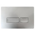 Унитаз Ceruttispa CR02SV 245х185, Настенный, Серый, Abs - пластик Унитаз Ceruttispa CR02SV 245х185, Настенный, Серый, Abs - пластик