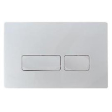 Унитаз Ceruttispa CR02WH 245х185, Настенный, Белый, Abs - пластик