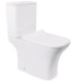 Раковина Ceruttispa CR8217MMB 50х39,5, Накладная, Прямоугольная, Черный матовый, Черный матовый мрамор, Керамика отверстие под Раковина Ceruttispa CR8217MMB 50х39,5, Накладная, Прямоугольная, Черный матовый, Черный матовый мрамор, Керамика отверстие под