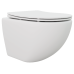 Раковина Ceruttispa CR8217MMB 50х39,5, Накладная, Прямоугольная, Черный матовый, Черный матовый мрамор, Керамика отверстие под Раковина Ceruttispa CR8217MMB 50х39,5, Накладная, Прямоугольная, Черный матовый, Черный матовый мрамор, Керамика отверстие под