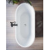 Ванна Ceruttispa Resia CT10302 150х75, овальная, белый глянцевый, акрил, отдельностоящая