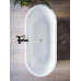 Ванна Ceruttispa Resia CT10866 160х75, Овальная, Белый, Акрил Ванна Ceruttispa Resia CT10866 160х75, Овальная, Белый, Акрил