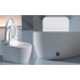 Унитаз Ceruttispa Chiara CT11167 68х40, Безободковый, Овальная, Белый, Керамика Унитаз Ceruttispa Chiara CT11167 68х40, Безободковый, Овальная, Белый, Керамика