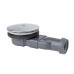 Душевая кабина Ceruttispa Aco CT6055 Душевая кабина Ceruttispa Aco CT6055