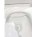 Унитаз Ceruttispa Maiella CT9164 50х35, Подвесной, Безободковый, Прямоугольная, Белый матовый, Керамика Унитаз Ceruttispa Maiella CT9164 50х35, Подвесной, Безободковый, Прямоугольная, Белый матовый, Керамика