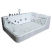 Ванна Ceruttispa Vettore CT9345 170х75, овальная, белый глянцевый, акрил, пристенная Ванна Ceruttispa Vettore CT9345 170х75, овальная, белый глянцевый, акрил, пристенная