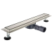 Душевая кабина Ceruttispa LW-DC780 70х80, хром, прямоугольная, сталь Душевая кабина Ceruttispa LW-DC780 70х80, хром, прямоугольная, сталь