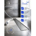 Душевая кабина Ceruttispa LW-DC780 70х80, хром, прямоугольная, сталь Душевая кабина Ceruttispa LW-DC780 70х80, хром, прямоугольная, сталь